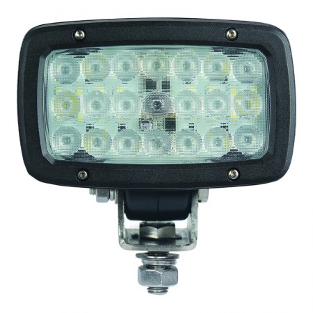 63W Heavy-Duty Flood Lamp
